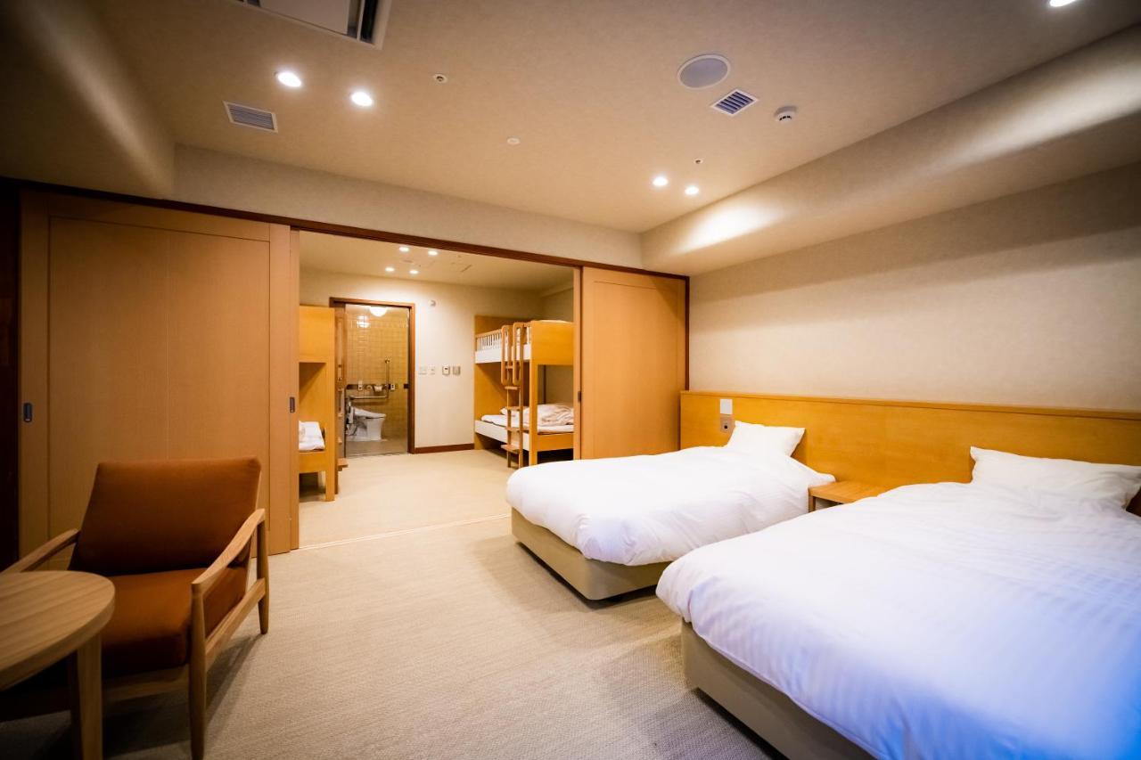 Hotel Kamigo Morinoie Yokohama  Exterior foto